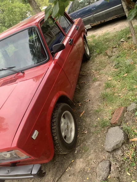Lada (ВАЗ) 2107 1995