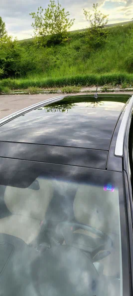 Hyundai Santa Fe 2013 - 15