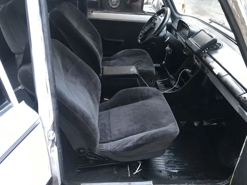 Lada (ВАЗ) 2101 1975 - 5