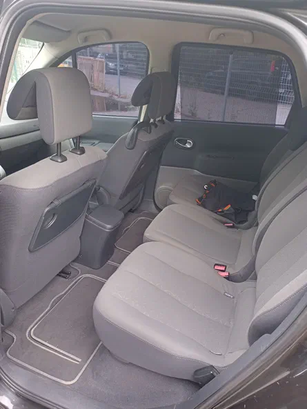 Renault Scenic 2007 - 8