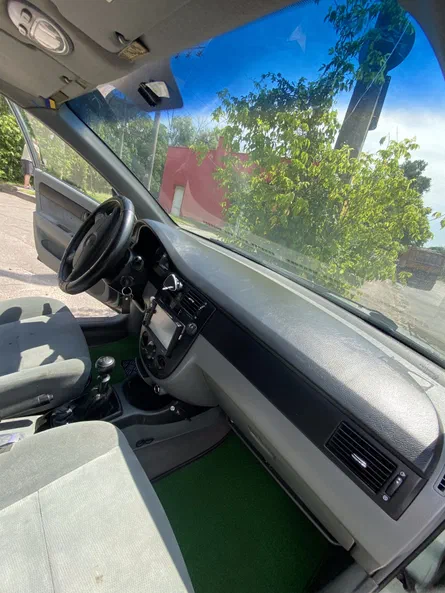 Chevrolet Lacetti 2005 - 6