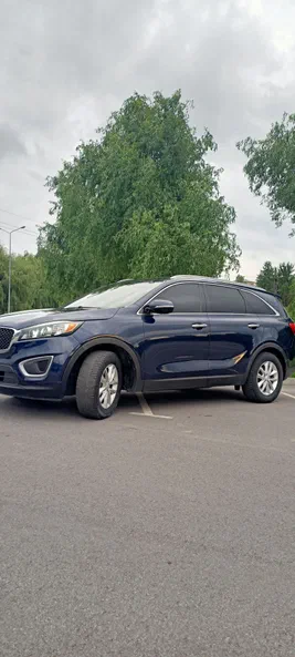 Kia Sorento 2016 - 12