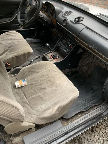 Lada (ВАЗ) 2103 1981