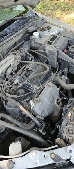 Mitsubishi Lancer 2006 - 13