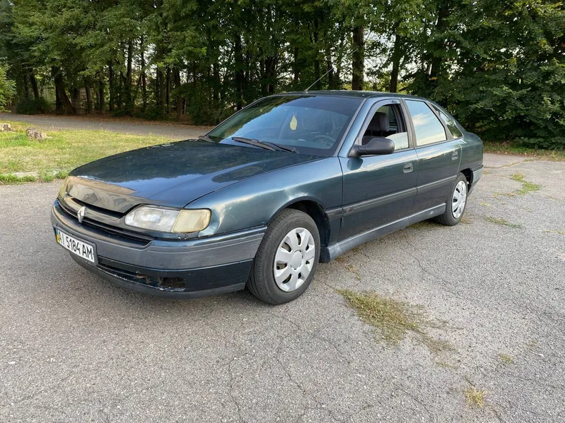 Renault Safrane 1994