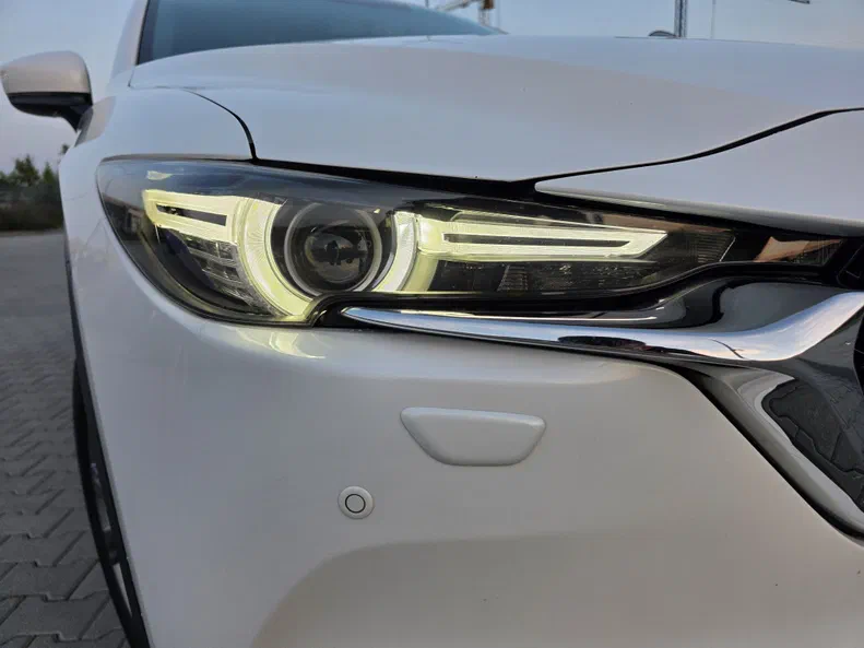 Mazda CX-5 2018 - 14