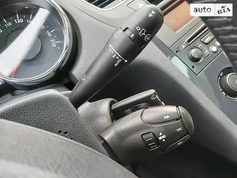 Peugeot 5008 2009 - 15