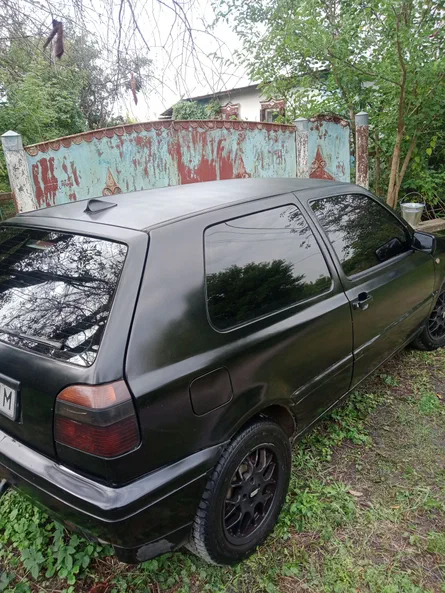 Volkswagen Golf 1997 - 11