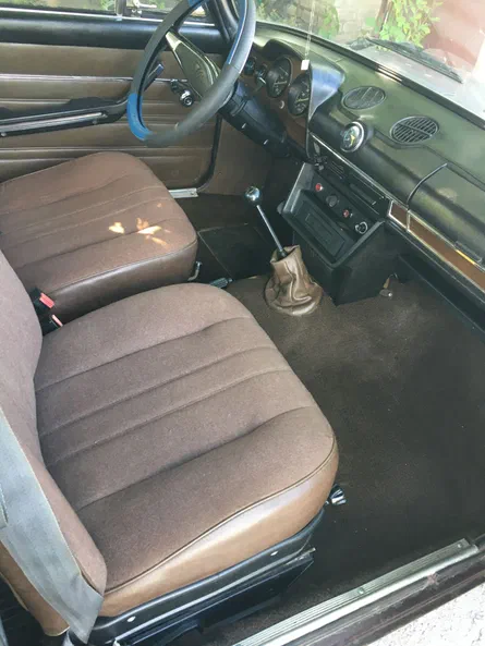 Lada (ВАЗ) 2106 1987 - 9