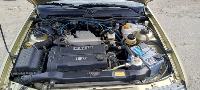 Daewoo Nexia 2008 - 6