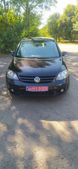 Volkswagen Golf 2006 - 11