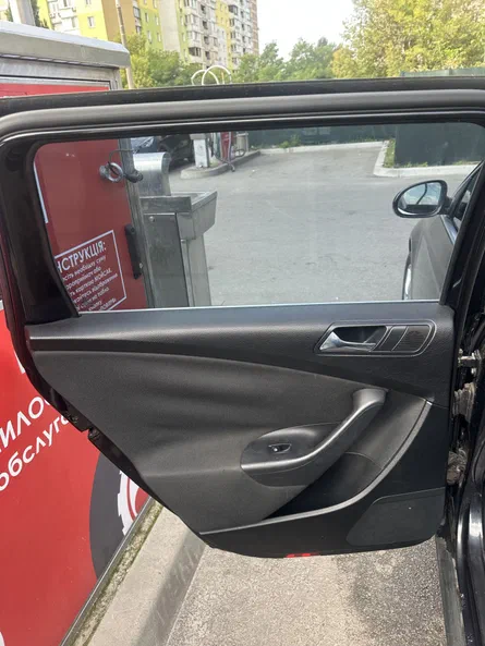 Volkswagen Passat 2005 - 8