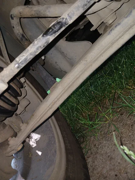 Skoda Octavia 1999 - 14