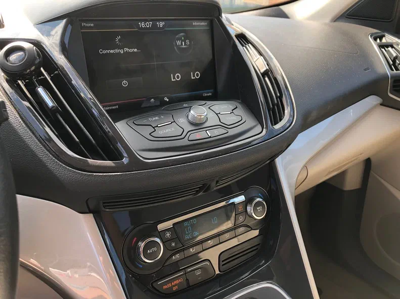 Ford Escape 2013 - 11