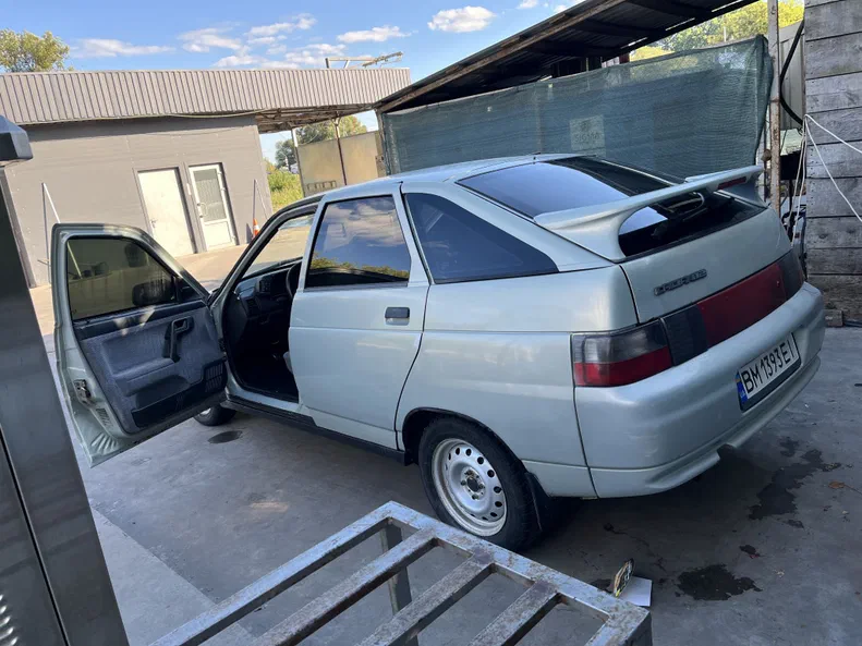 Lada (ВАЗ) 2112 2003 - 7