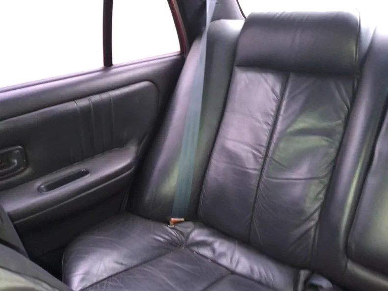 Hyundai Sonata 1994 - 5