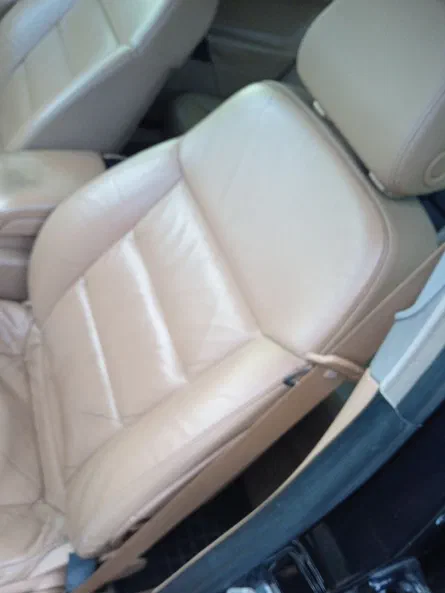 Opel Vectra 2006 - 6