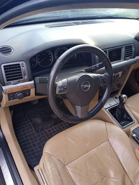 Opel Vectra 2006