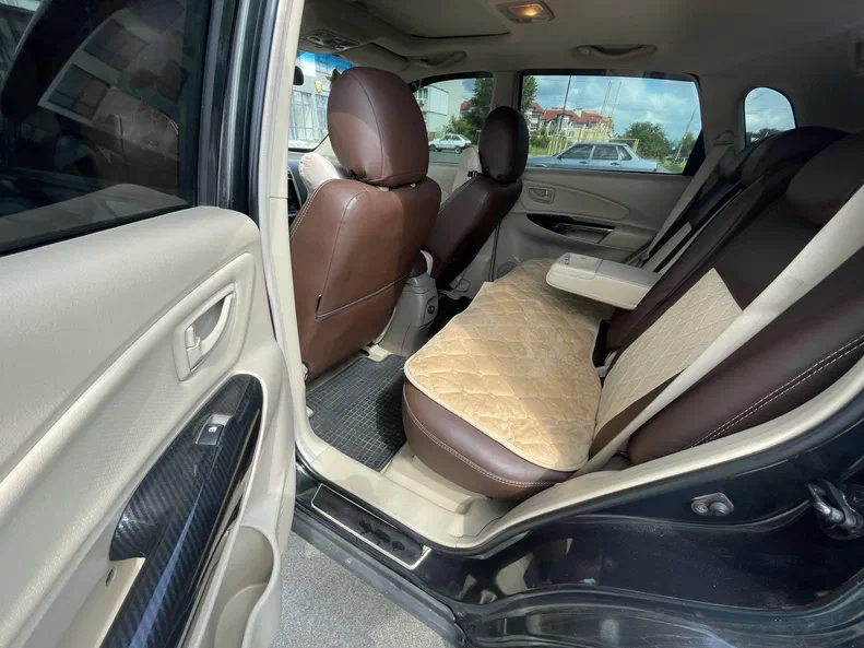 Hyundai Tucson 2007 - 9