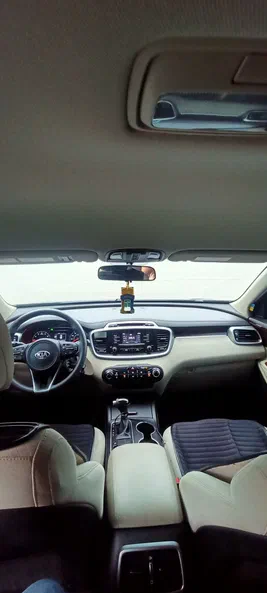 Kia Sorento 2016 - 23
