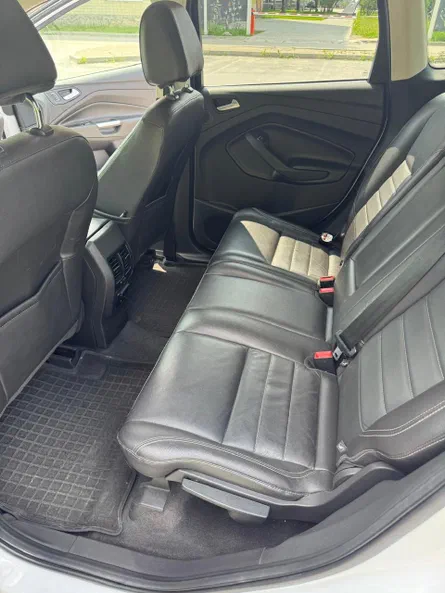 Ford Escape 2013 - 12