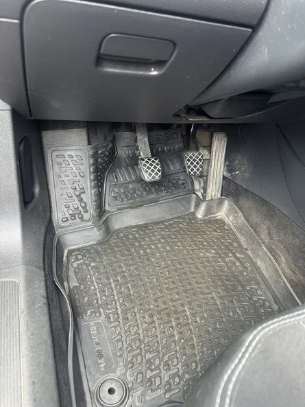 Volkswagen Passat 2005 - 5