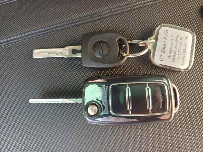 SEAT Altea 2015 - 19