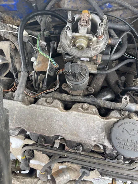 Dongfeng 25 2000 - 5