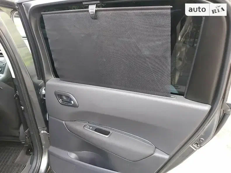 Peugeot 5008 2009 - 17