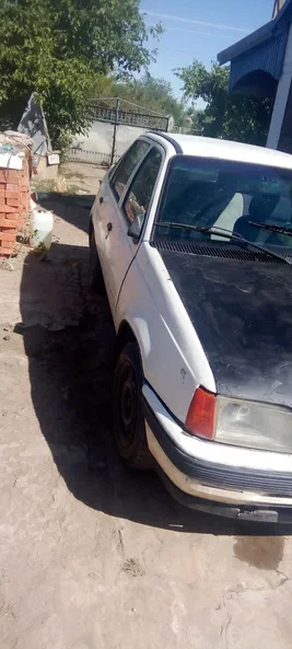 Opel Kadett 1993 - 9