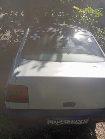 Fiat Tempra 1990 - 5