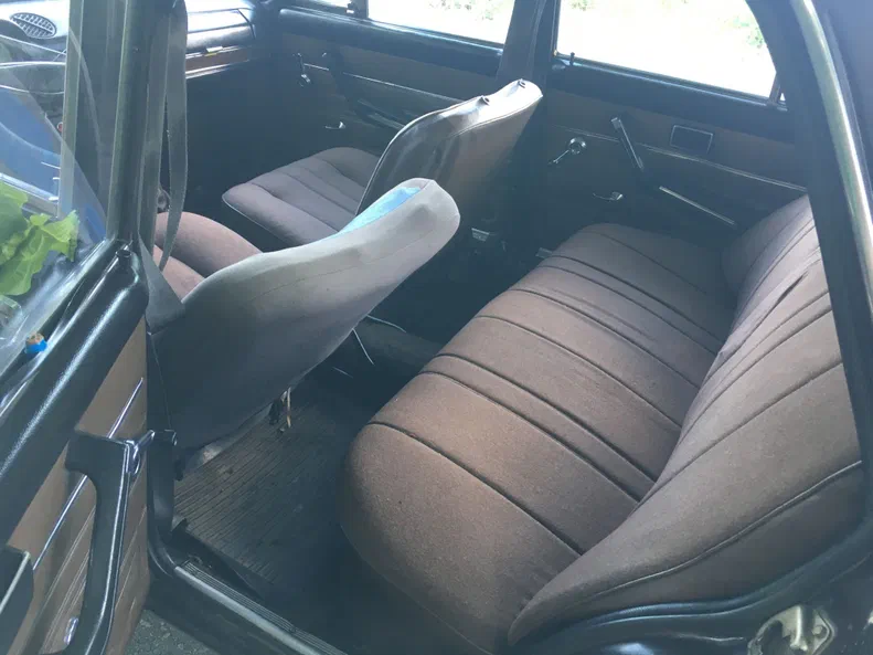 Lada (ВАЗ) 2106 1987 - 7