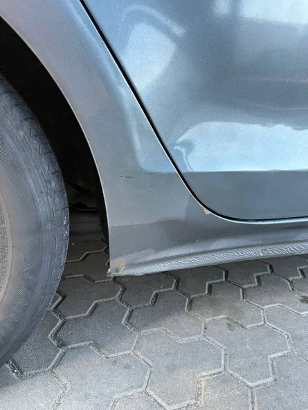 Volkswagen Jetta 2014 - 6