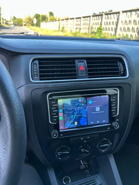 Volkswagen Jetta 2014 - 8