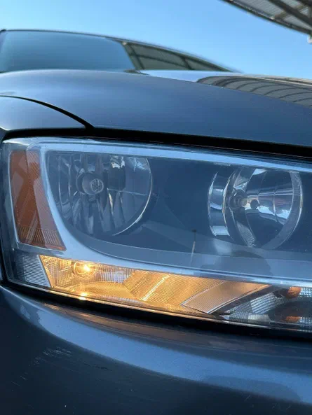 Volkswagen Jetta 2014 - 7