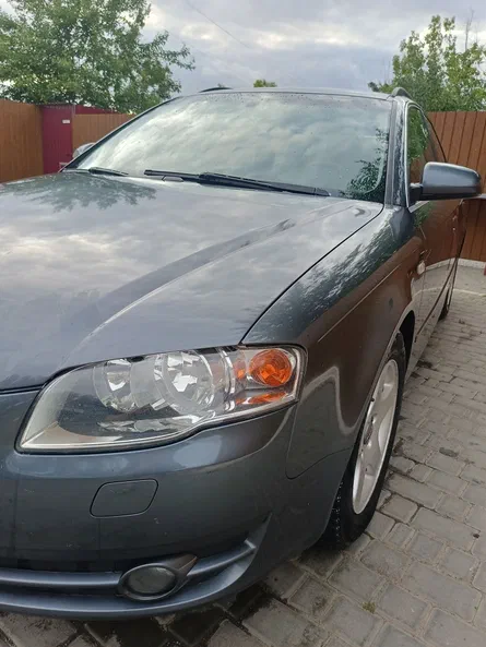 Audi A4 2005