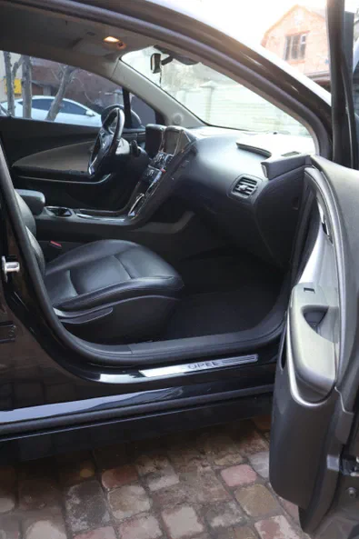 Opel Ampera 2012 - 16