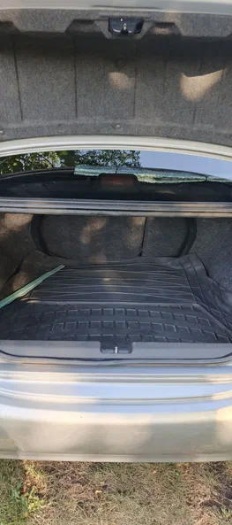 Mitsubishi Lancer 2006 - 12