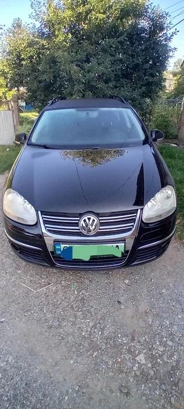 Volkswagen Golf 2009