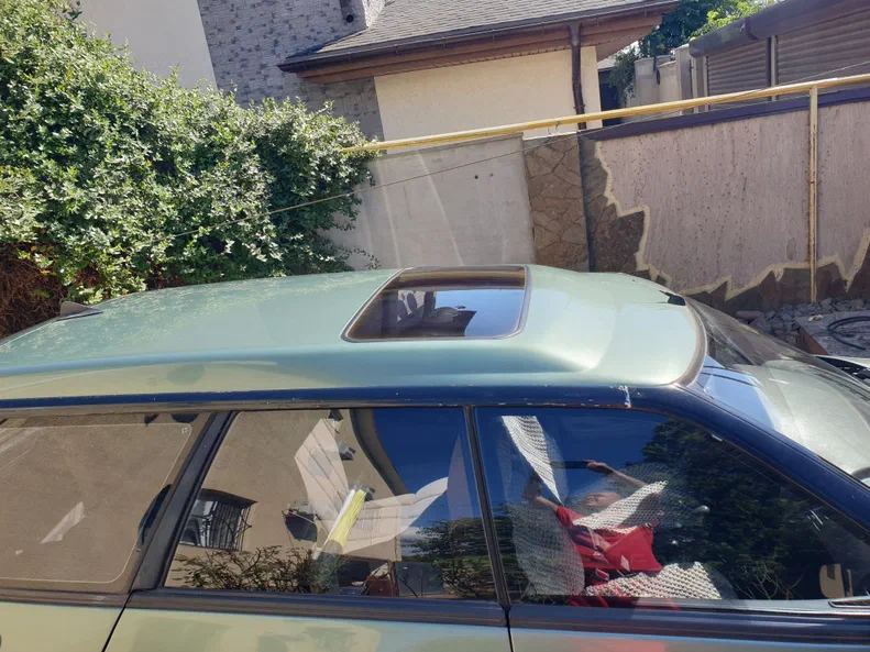 Subaru Legacy 1991 - 11