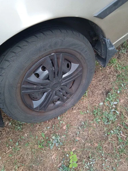 Daewoo Sens 2009 - 6