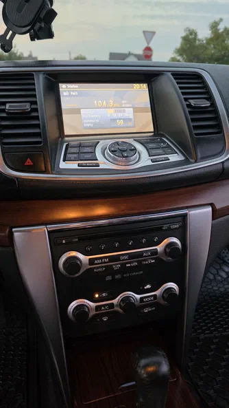 Nissan Teana 2008 - 6