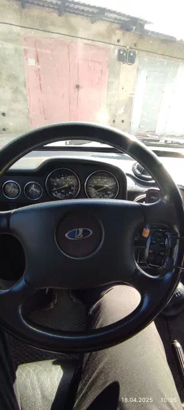 Lada (ВАЗ) 2101 1984 - 8