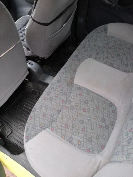 Daewoo Matiz 2006 - 5