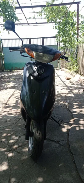 Yamaha  JOG SA-16J 2000