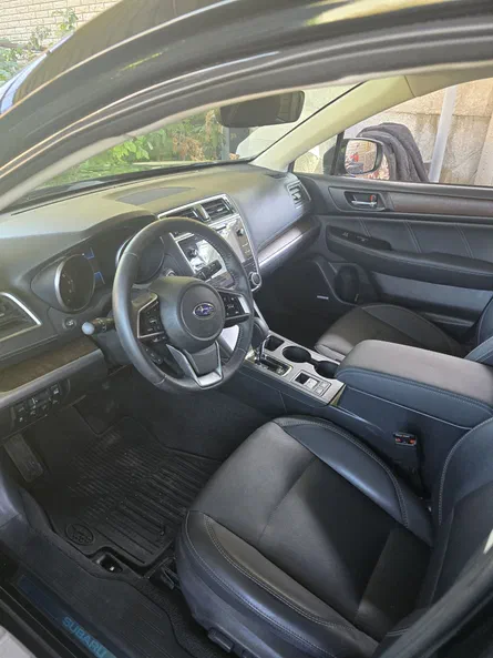 Subaru Outback 2019 - 8