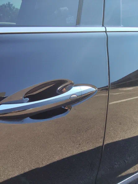 Hyundai Grandeur 2016 - 16