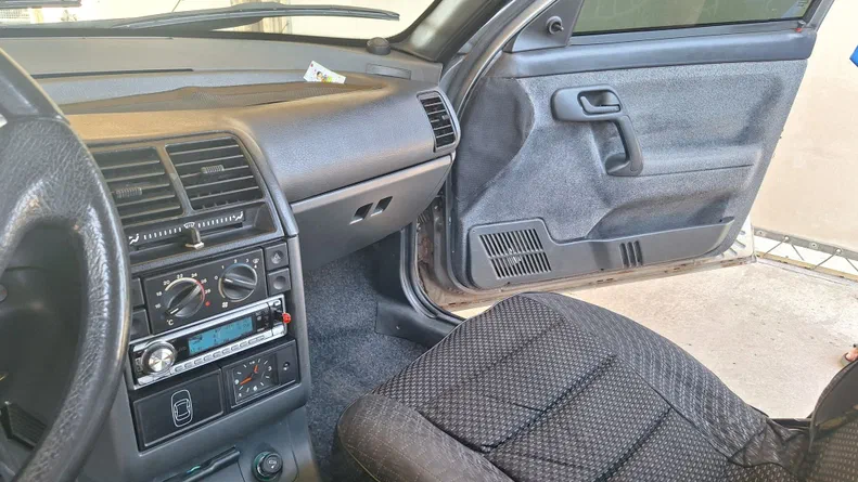 Lada (ВАЗ) 2110 2006 - 8