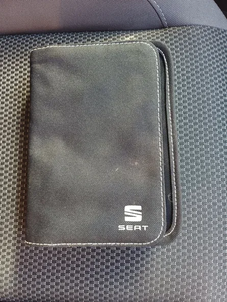 SEAT Altea 2015 - 18