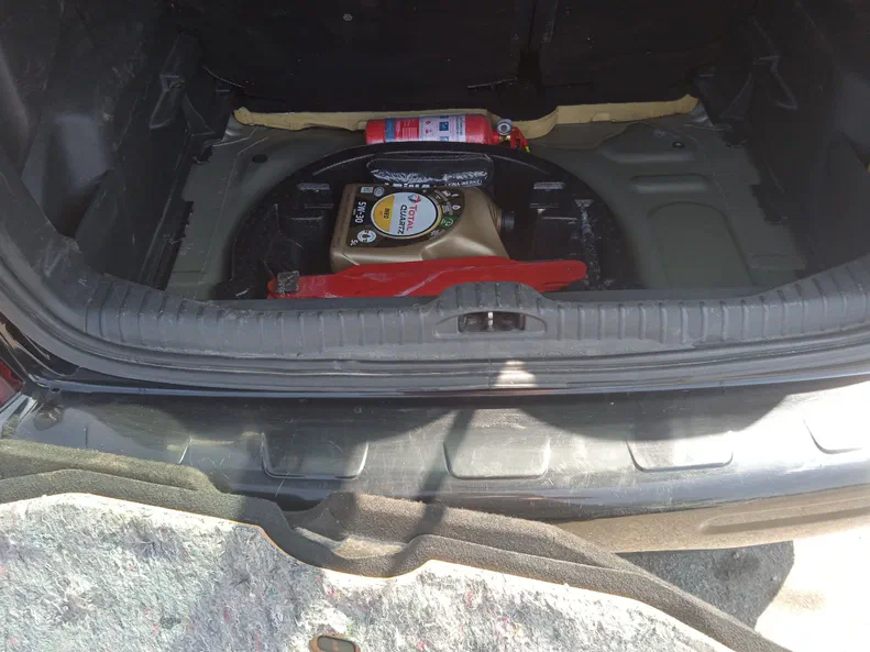 Citroen C3 Picasso 2013 - 15